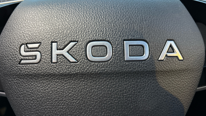 Skoda Kodiaq 1.5 TSI iV 204 SportLine 5dr DSG Estate